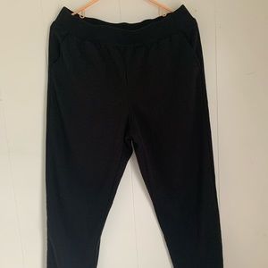 Time and Tru sweatpants